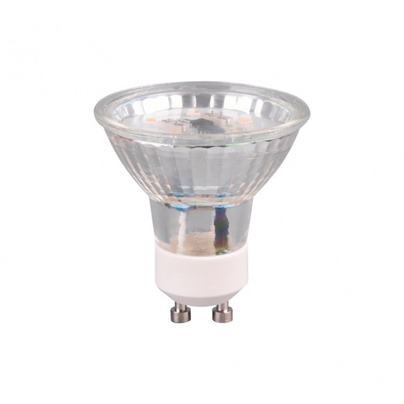 Trio 956-330 LED izzó Reflektor 1x3W | GU10 | 250lm | 3000K