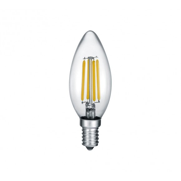 Trio 989-3200 LED izzó Kerze 1x2W |E14 | 250lm | 2700K