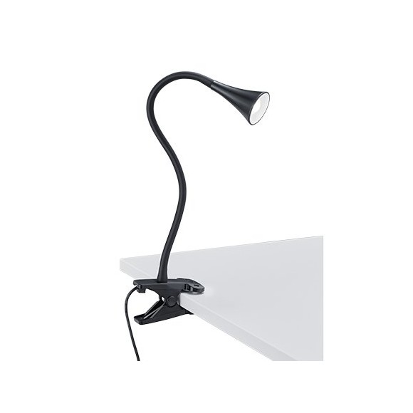 TRIO R22398102 Viper Csíptetős lámpa SMD 1x3W 260lm 3000K