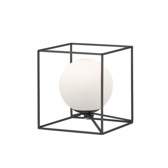 TRIO R50401932 Gabby asztali lámpa E14 1x40W
