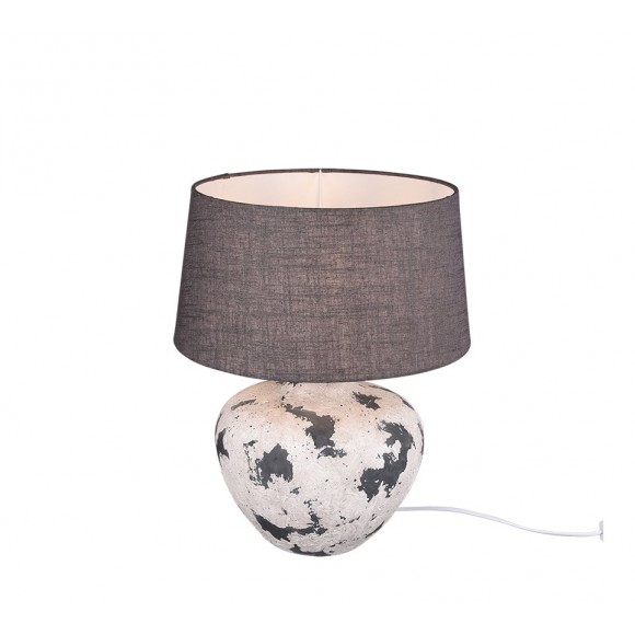 Trio R50953811 asztali lámpa Bay 1x60W | E27