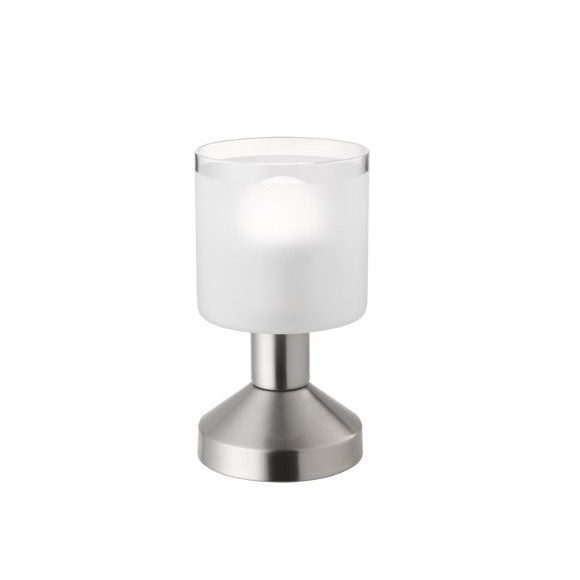 TRIO R59521007 Gral asztali lámpa E14 1x40W