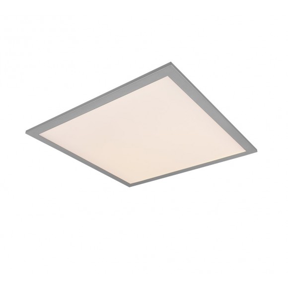 Trio R62324587 LED mennyezetre szerelhető lámpa Alpha 1x18W | 2300lm | 3000K - titán