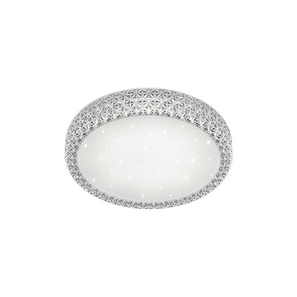 TRIO R62423100 Pegasus mennyezeti lámpa SMD 1x27W 2700lm 3000 - 5500K