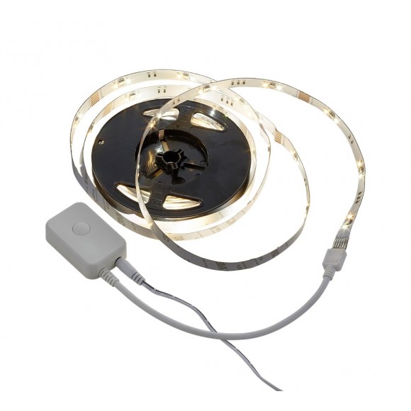 Trio R65495188 intelligens LED szalag 5m 1x10W | 900 lm | 2700-6500K | RGB - WiZ, beépített fényerő-szabályozó