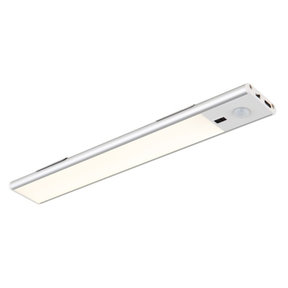 Globo TRISTAN 42408 LED mennyezeti lámpák | 1W LED | 100lm | 4000K