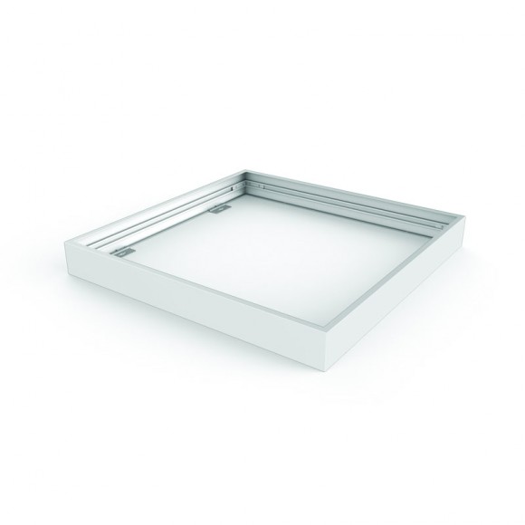 Sylvania 0047197 mennyezeti lámpa Surface Mounting Kit 600x600x70MM - fehér