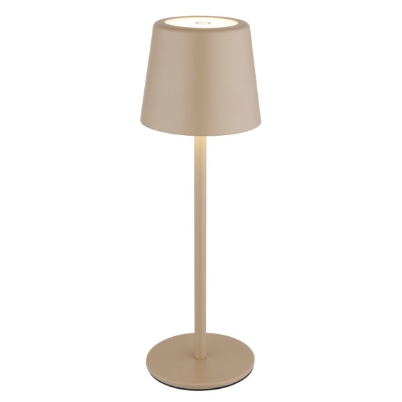 Globo VANCOUVER 58482S LED asztali lámpa | 1W LED | 50lm