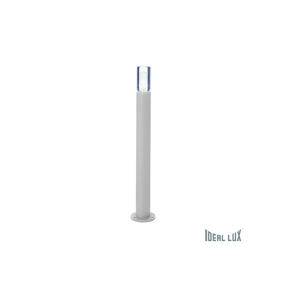 kültéri lámpa Ideal Lux BAMBOO Bianco 1x40W G9 - fehér