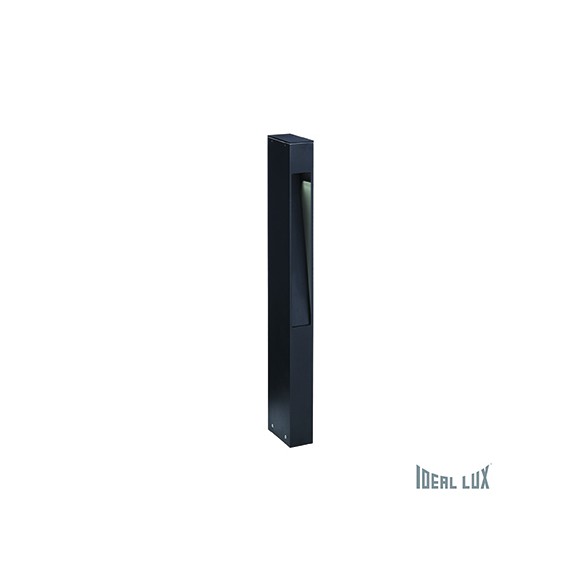 Ideal Lux kültéri lámpa MERCURIO PT1 Nero 1x40W G9 - fekete