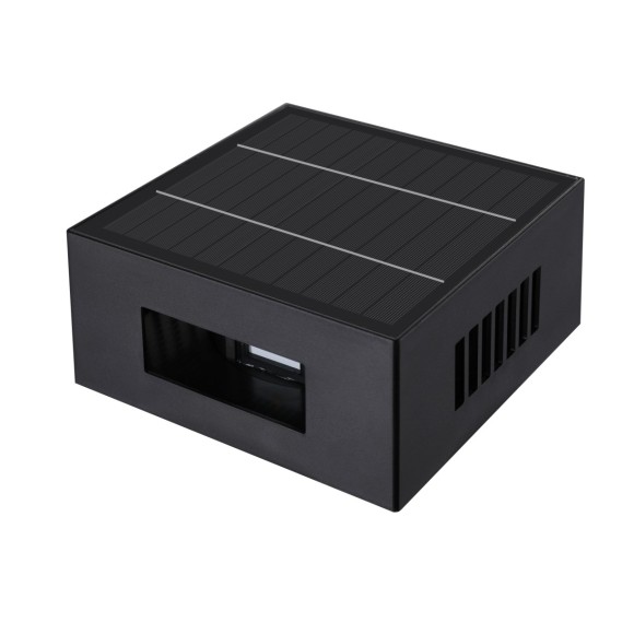 Immax 08503L LED kültéri fali lámpa EFFECT  integrált LED forrás