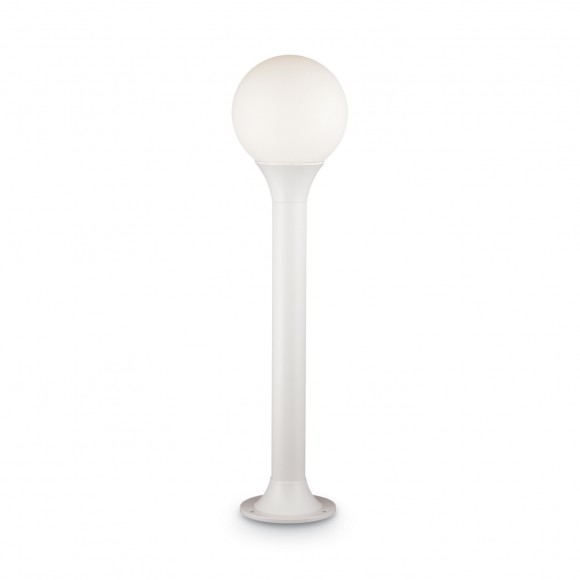 Ideal Lux 135786 kültéri lámpa Green Big 1x60W|E27|IP44 - fehér