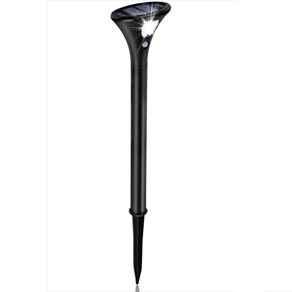 Immax 08502L LED kültéri leszúrható lámpa GARDEN  | 1W integrált LED forrás
