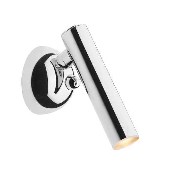 Zuma Line 003064-009132 LED fali spotlámpa LOYA integrált LED forrás