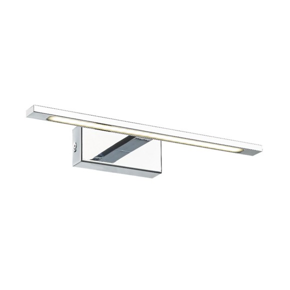 Zuma Line 003064-027176 LED tükörmegvilágító fali lámpa ALTER integrált LED forrás
