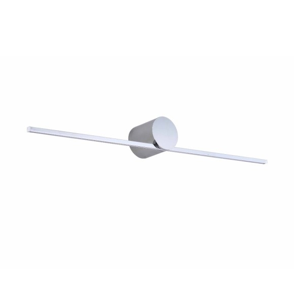 Zuma Line 003064-027179 LED tükörmegvilágító fali lámpa CAMARA integrált LED forrás