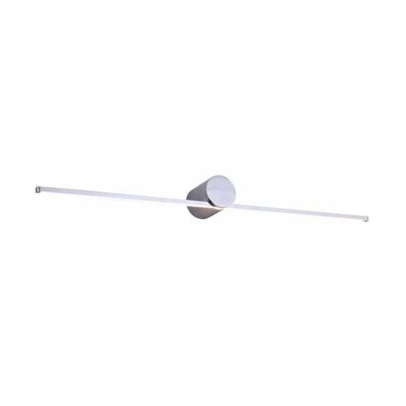 Zuma Line 003064-027182 LED tükörmegvilágító fali lámpa CAMARA integrált LED forrás