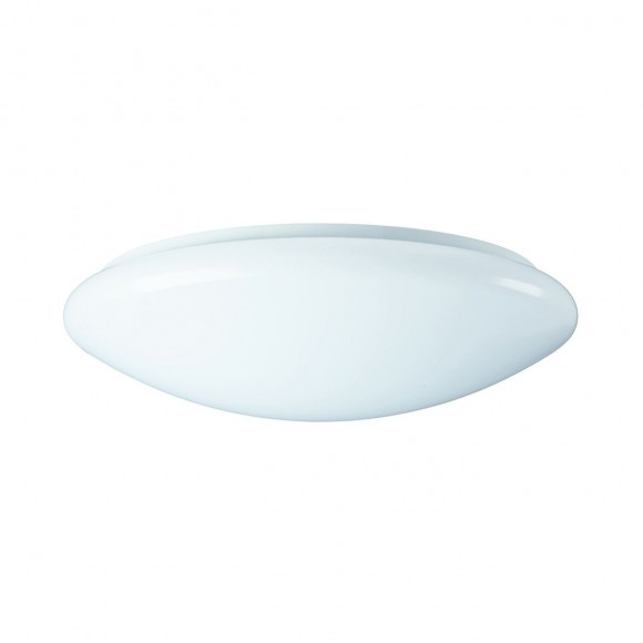 Sylvania 0043426 mennyezetre szerelhető lámpa START ECO SURFACE IP44 | 1025lm | 3000K/4000K - fehér