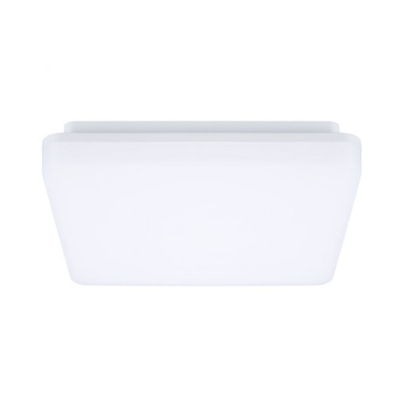 Sylvania 0043520 mennyezetre szerelhető fürdőszobai lámpa LED START SURFACE SLIM IP54 | 1900lm | 3000K - fehér