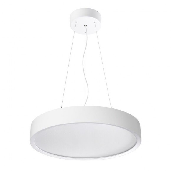 Sylvania 2071101 mennyezeti függőlámpa Colossal 1x21W | 2460lm | 3000K - fehér