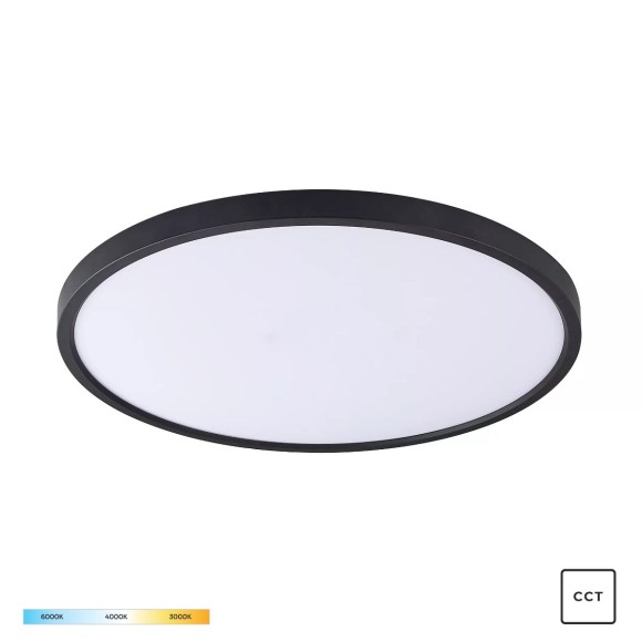 Zuma Line 003064-026390 LED mennyezetre szerelhető lámpa CAMI integrált LED forrás