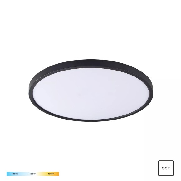 Zuma Line 003064-026389 LED mennyezetre szerelhető lámpa CAMI integrált LED forrás