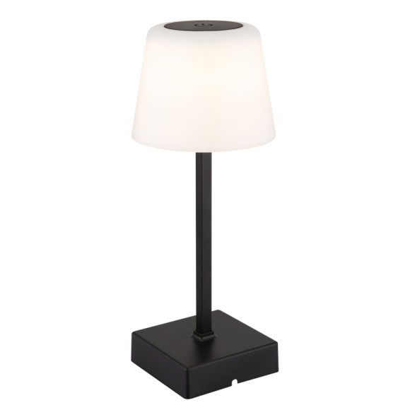 Globo XAYDEN 28061S LED asztali lámpa | 2W LED | 100lm