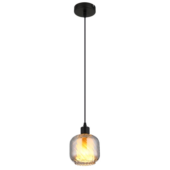 Globo XIA 15754H mennyezeti függőlámpa E27