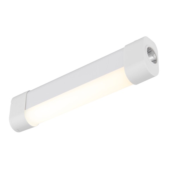 Globo YUKI 93000 LED mennyezeti lámpák | 2W LED | 122lm