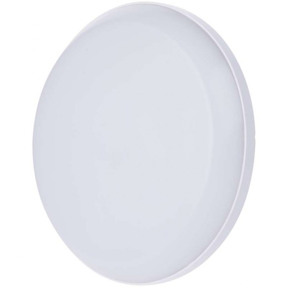 ZM4311 LED mennyezeti lámpa Dori 1x18W | 1550lm | 4000K | IP54 - fehér