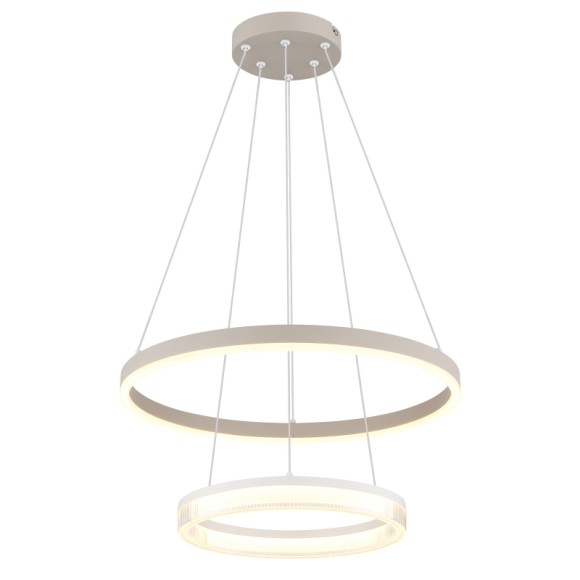 Globo 48046H1 LED mennyezeti függőlámpa MARLENNE    | 30W integrált LED forrás | 1900lm | 3000K