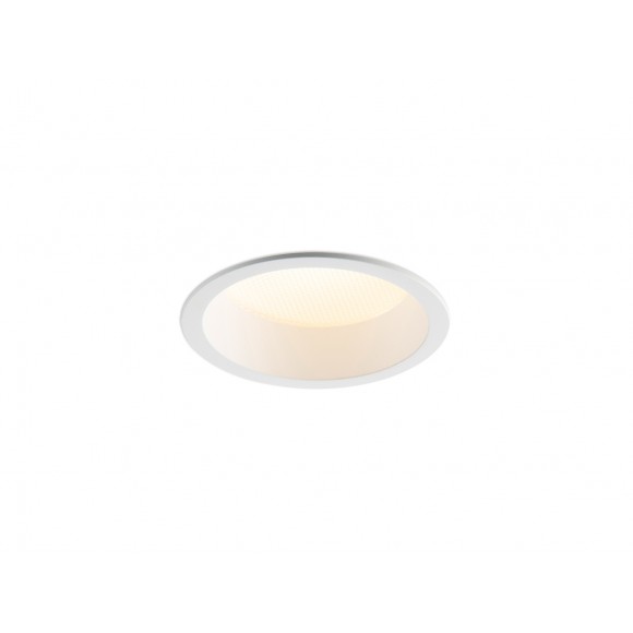 led2 2250431DT LED kültéri süllyeszthető lámpa Zeta XS | 10W integrált LED forrás | 3000K