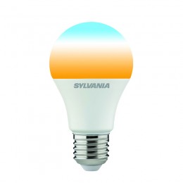 Sylvania 0028902 LED intelligens izzó 1x8,5W | E27 | 806lm | 2700-6500K