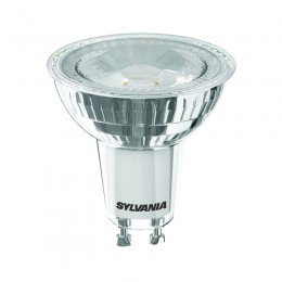 Sylvania 0029101 LED izzó 1x3W | GU10 | 230lm | 2700K