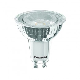 Sylvania 0029125 LED izzó 1x4,5W | GU10 | 345lm | 2700K