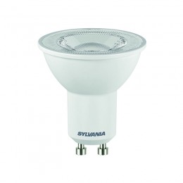 Sylvania 0029159 LED izzó 1x4,2W | GU10 | 345lm | 2700K