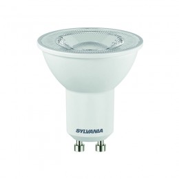 Sylvania 0029160 LED izzó 1x4,2W | GU10 | 345lm | 3000K