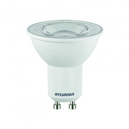 Sylvania 0029162 LED izzó 1x4,2W | GU10 | 345lm | 3000K