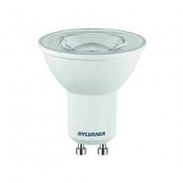 Sylvania 0029170 LED izzó 1x4,2W | GU10 | 345lm | 6500K