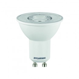 Sylvania 0029176 LED izzó 1x4,2W | GU10 | 320lm | 6500K