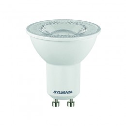 Sylvania 0029178 LED izzó 1x6,2W | GU10 | 450lm | 3000K