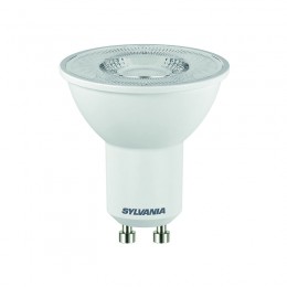 Sylvania 0029181 LED izzó 1x6,2W | GU10 | 450lm | 3000K