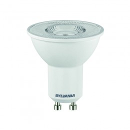 Sylvania 0029182 LED izzó 1x6,2W | GU10 | 450lm | 4000K
