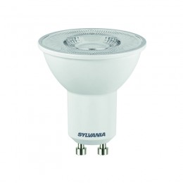 Sylvania 0029182 LED izzó 1x6,2W | GU10 | 450lm | 4000K