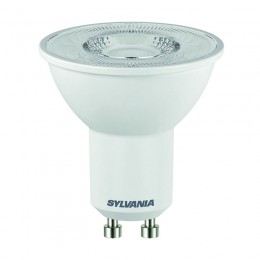 Sylvania 0029188 LED izzó 1x7W | GU10 | 580lm | 3000K