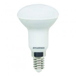 Sylvania 0029207 LED izzó 1x4,9W | E14 | 470lm | 6500K