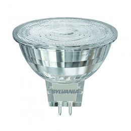 Sylvania 0029233 LED izzó 1x6W | GU5.3 | 600lm | 3000K