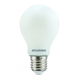 Sylvania 0029316 LED szénszálas izzó 1x7W | E27 | 806lm | 2700K