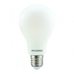 Sylvania 0029320 LED szénszálas izzó 1x11W | E27 | 1521lm | 2700K