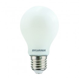 Sylvania 0029337 LED szénszálas izzó 1x7W | E27 | 806lm | 2700K